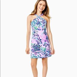 Lilly Pulitzer Alyson Shift Dress